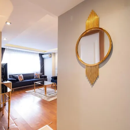 Hotel Fulya Estambul
