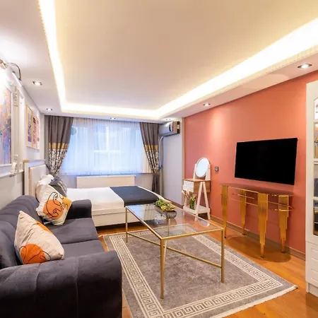 Fulya Estambul