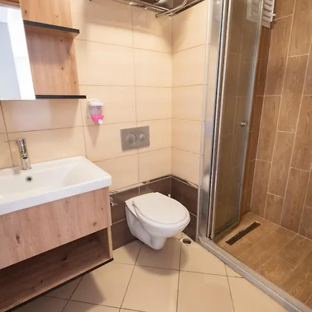 Fulya Hotel Estambul