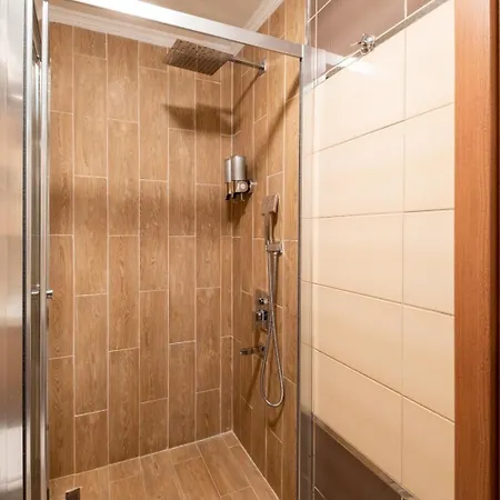 Hotel Fulya Estambul