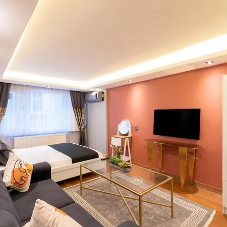 Fulya Hotell *
