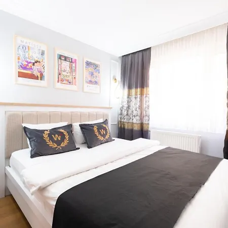 Hotell Fulya
