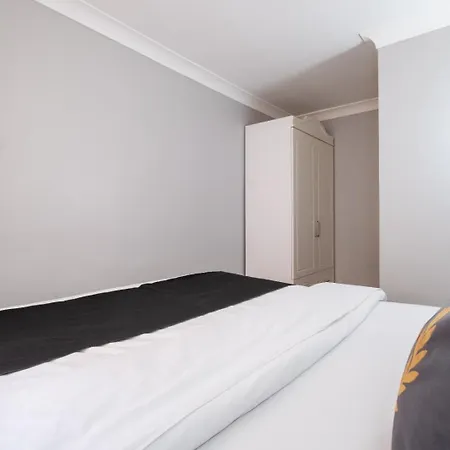 Fulya Hotell
