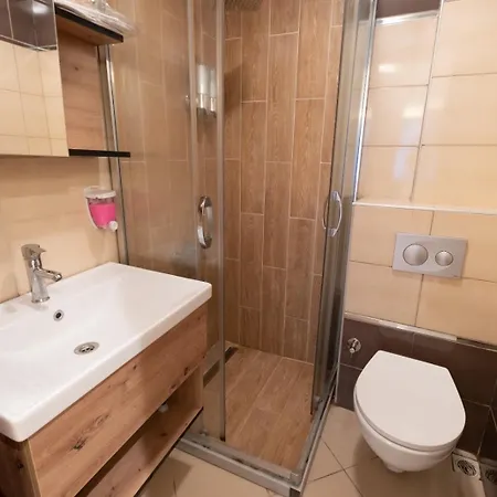 Hotell Fulya