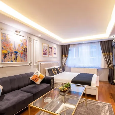 Hotel Fulya Istanbul