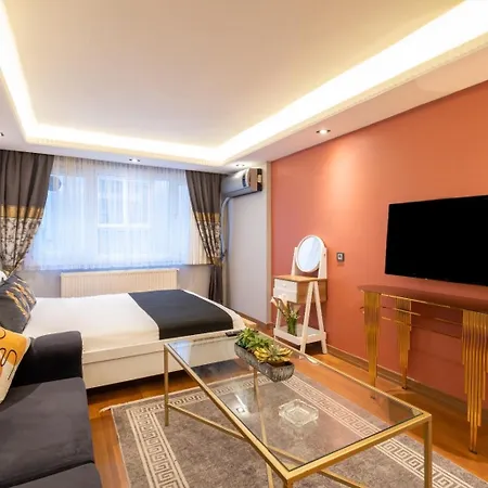Fulya Hotel