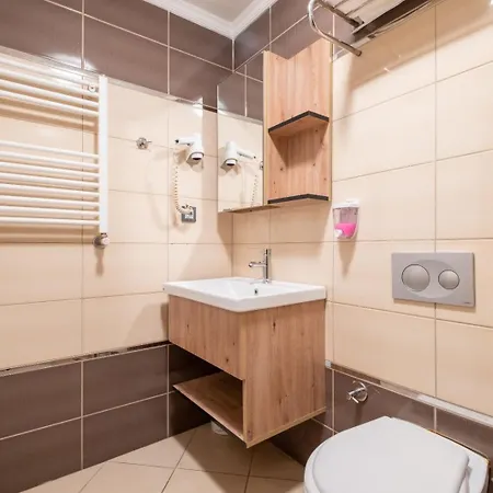 Fulya Otel