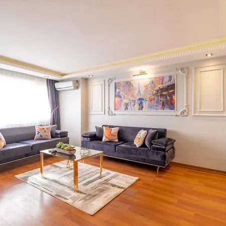 Fulya Istambul