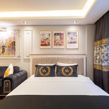 Otel Fulya