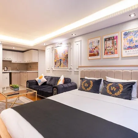 Fulya Istambul